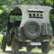 EAGLES VINTAGE JEEPS