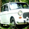 OLD VINTAGE CARS IN CINEMA