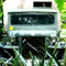 OLD MILITARY TRUCK