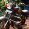 OLD BIKES IN KERALA