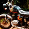 OLD BIKES IN KERALA