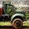 KERALA OLD TRUCK