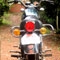 OLD BIKES IN KERALA